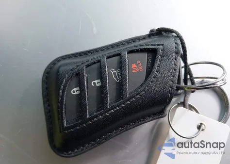 2024 Lexus Tx 350 из США, поврежденный, VIN 5TDAAAA60RS002576